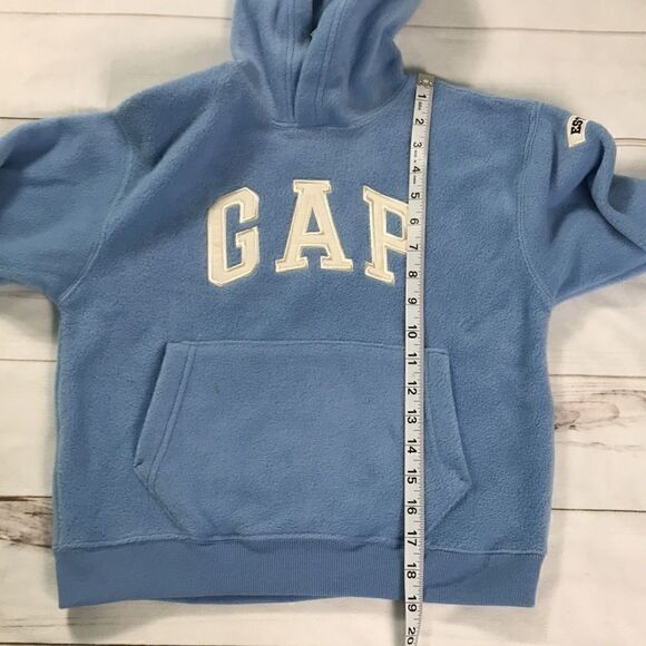 Gap Pull Over Hoodie  - Picture 10 of 10